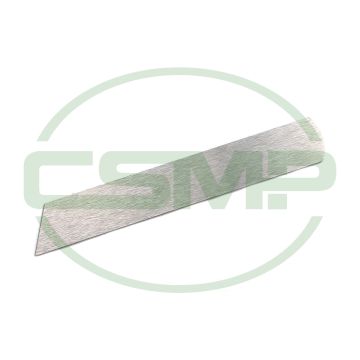 S20899-0-01 N&V SERIES LOWER KNIFE GENUINE