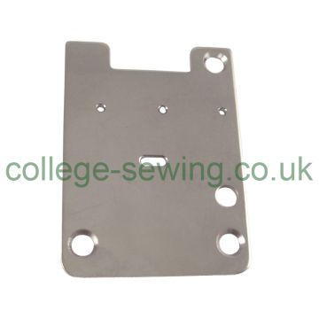 S36622-0-01 NEEDLE PLATE BROTHER B917 GENUINE