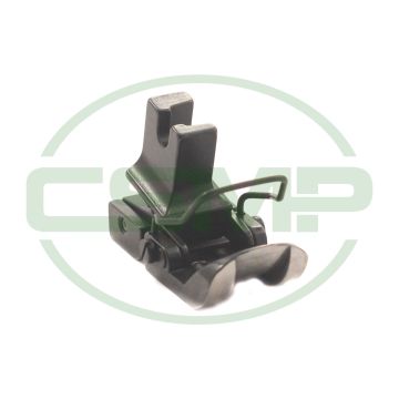 S40363-1-01 PRESSER FOOT 1/4" 6.4MM BROTHER B927 GENERIC