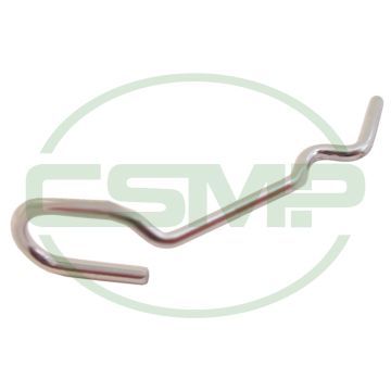 SB1272-0-01 LOOSE CLAMP SPRING A BROTHER GENUINE