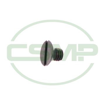 SM-1030400-SP SCREW M3 L=4 JUKI GENUINE