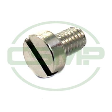 SM-6030500-SN NEEDLE SCREW LBH 1790 M3 L=5 JUKI GENUINE