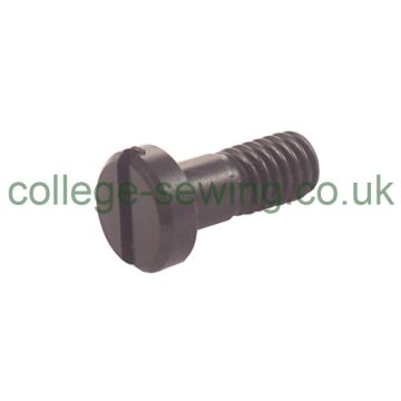 SS-6090910-TP = 200074 OUTER FOOT SCREW JUKI GENUINE