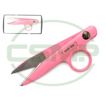 TC808S-P THREAD CLIPPER PINK