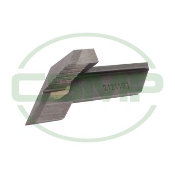 2121107C UPPER KNIFE CT YAMATO AZF GENERIC