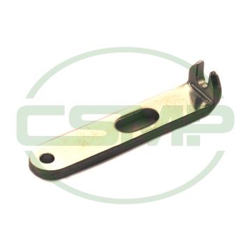 80381 PRESSER FOOT PLATE SUPPORT YAMATO CM BLINDSTITCH