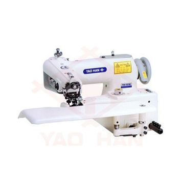 YH-101M HEAD ONLY IND BLINDSTITCH MEDIUM WEIGHT