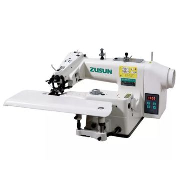 CM-101-D ZUSUN BLINDSTITCH DIRECT DRIVE HEAD ONLY