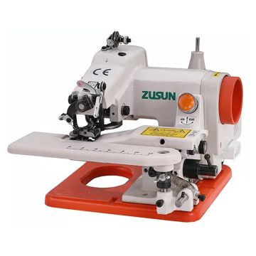 CM-500-1 ZUSUN PORTABLE BLINDSTITCH HEAD ONLY